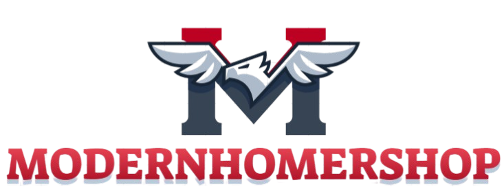 ModernHomershop
